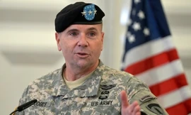 THẾ GIỚI 24H: Tướng Mỹ tiết lộ bất ngờ về cuộc phản công của Ukraine