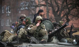 THẾ GIỚI 24H: Ấn Độ phá đường dây lừa người sang Ukraine tham chiến