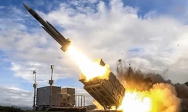 THẾ GIỚI 24H: Tên lửa Nga bay qua không phận, Tổng thống Ba Lan họp khẩn với quân đội