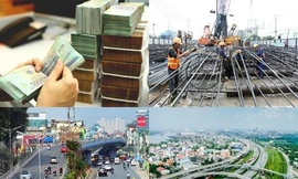 Đẩy nhanh tiến độ giải ngân vốn đầu tư công thực hiện Chương trình mục tiêu quốc gia