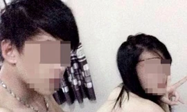 Truy tố nam sinh viên tung clip nóng người yêu cũ