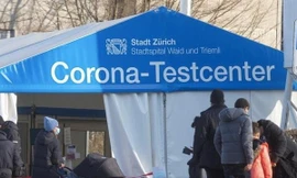 THẾ GIỚI 24H: Một số người dân Thụy Sĩ cố tình nhiễm COVID-19