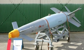 THẾ GIỚI 24H: Mỹ sẽ chuyển bom chính xác tới Israel