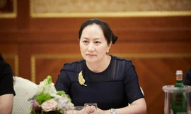 THẾ GIỚI 24H: Trung Quốc kêu gọi Canada lập tức thả Giám đốc tài chính Huawei