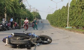 Thủ tục bồi thường bảo hiểm xe máy rườm rà, Bộ Tài chính nói gì?