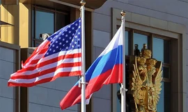 THẾ GIỚI 24H: Hai nhà ngoại giao Nga bị trục xuất khỏi Mỹ