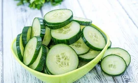 Những thực phẩm 'đại kỵ' với dưa chuột, ăn chung dễ rước bệnh vào người