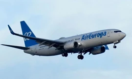 Máy bay Air Europa gặp sự cố nghiêm trọng, ít nhất 30 người bị thương