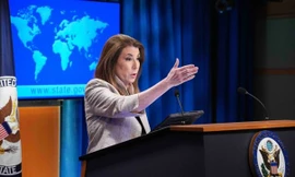 THẾ GIỚI 24H: Mỹ hé lộ chỉ còn một bước nữa là đạt được lệnh ngừng bắn hoàn toàn giữa Nga - Ukraine