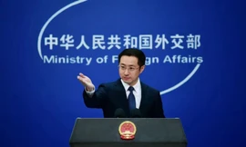 THẾ GIỚI 24H: Trung Quốc đột ngột đình chỉ tham vấn về kiểm soát vũ khí hủy diệt, Mỹ phản ứng