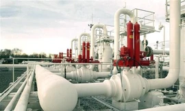 THẾ GIỚI 24H: Nga cắt nguồn cung khí đốt tự nhiên cho Ba Lan