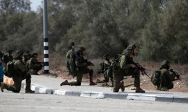 THẾ GIỚI 24H: Israel lên kế hoạch thiết lập chính quyền quân sự quản trị Dải Gaza