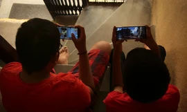 THẾ GIỚI 24H: Ấn Độ tuyên bố cấm 118 ứng dụng của Trung Quốc