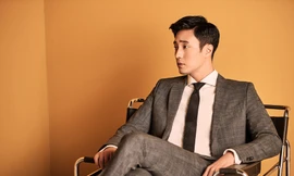 So Ji Sub - người đàn ông lập dị được yêu mến bậc nhất showbiz Hàn