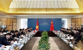 Trung Quốc sắp mở ‘luồng xanh’ cho nông sản Việt Nam