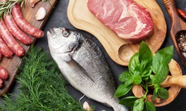 Những bộ phận ‘cực độc’ của lợn, gà, vịt, cá, nhiều người Việt vẫn vô tư ăn hàng ngày