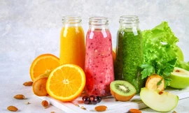 Mùa hè uống nước ép cực tốt, nhưng nếu mắc phải những sai lầm này sẽ phải ‘trả giá đắt’