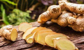 Gừng giúp chống ung thư, kéo dài tuổi thọ nhưng có một số người tuyệt đối không nên ăn