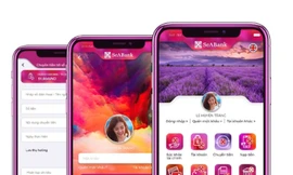 Các ứng dụng tài chính có đang bỏ quên phái đẹp?