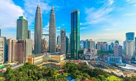 Tranh luận Kuala Lumpur là nơi không an toàn sau vụ nữ du khách bị rơi xuống ‘hố tử thần’
