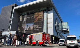 THẾ GIỚI 24H: Nổ đường ống nước nóng gây nhiều thương vong ở Moscow