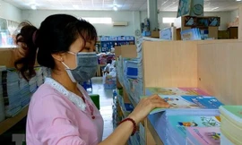 Phê duyệt danh mục sách giáo khoa lớp 7, lớp 10 sử dụng từ năm học tới