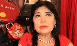 Nữ thợ may 30 năm không ngủ