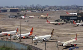 41 sân bay Ấn Độ bị đe dọa đánh bom trong 1 ngày