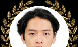 Đề cử Giải thưởng Gương mặt trẻ Việt Nam tiêu biểu 2024: Trần Thanh An