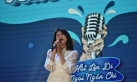 Sôi động tiếng hát sinh viên Học viện Công nghệ Bưu chính Viễn thông 2020