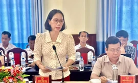 Rà soát nhu cầu của từng hộ gia đình để hỗ trợ giảm nghèo hiệu quả