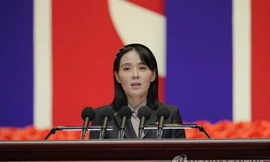 THẾ GIỚI 24H: Em gái ông Kim Jong Un lên án chính quyền Ukraine