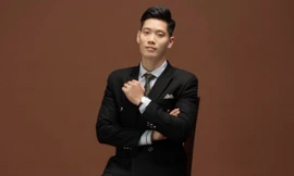 Đề cử Giải thưởng Gương mặt trẻ Việt Nam tiêu biểu 2023: Nguyễn Thanh Bình