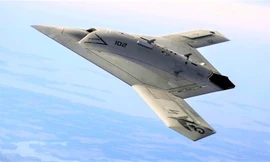 Hình minh họa S-70. Nguồn: investforesight.com