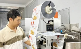 Đề cử Giải thưởng Gương mặt trẻ Việt Nam tiêu biểu 2024: Ngô Minh Hiếu