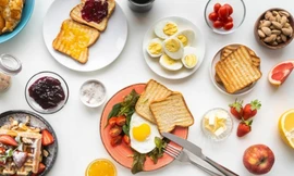 Những thực phẩm cần tránh xa khi bụng rỗng vào buổi sáng kẻo ‘rước họa vào thân’