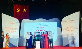 Báo Phụ nữ Thủ đô ra mắt hai chuyên trang điện tử