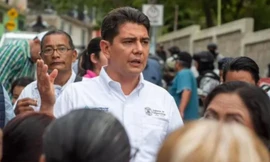 THẾ GIỚI 24H: Thị trưởng Mexico bị sát hại chỉ vài ngày sau khi nhậm chức