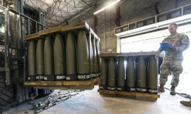 THẾ GIỚI 24H: Bảy nước Liên minh châu Âu mua chung vũ khí