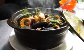 Những món ăn giúp giữ ấm cơ thể trong mùa đông