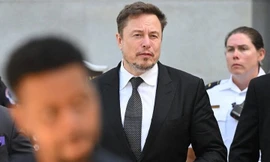 THẾ GIỚI 24H: Tỷ phú Elon Musk cho phép truy cập internet vệ tinh ở Dải Gaza.