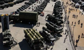 Ảnh minh họa: TASS