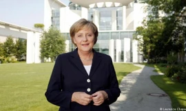 THẾ GIỚI 24H: UNESCO trao Giải thưởng Hòa bình 2022 cho cựu Thủ tướng Đức Angela Merkel