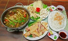 Những thực phẩm tuyệt đối không được kết hợp với lẩu gà kẻo ‘rước bệnh vào thân’