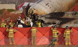 THẾ GIỚI 24H: Hàn Quốc tuyên bố quốc tang 7 ngày