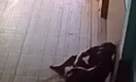 Bà H bất tỉnh với nhiều vết chém