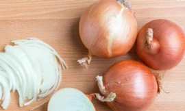 Hành tây tránh ăn chung với những thực phẩm này kẻo sinh sỏi mật, thậm chí mù lòa