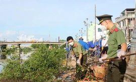 Bạc Liêu tổ chức phong trào thi đua giảm nghèo trên toàn tỉnh