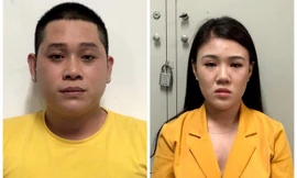 Hai quản lý nhà hàng Queens có hành vi môi giới mại dâm