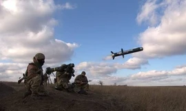 THẾ GIỚI 24H: Cảnh báo vũ khí từ Ukraine sẽ tràn ngập chợ đen